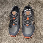Size 2.5Y- Saucony Cohesion TR14 LTT Olive/Camo