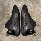 Size 6- Q4 Matte Black 495 LO SP