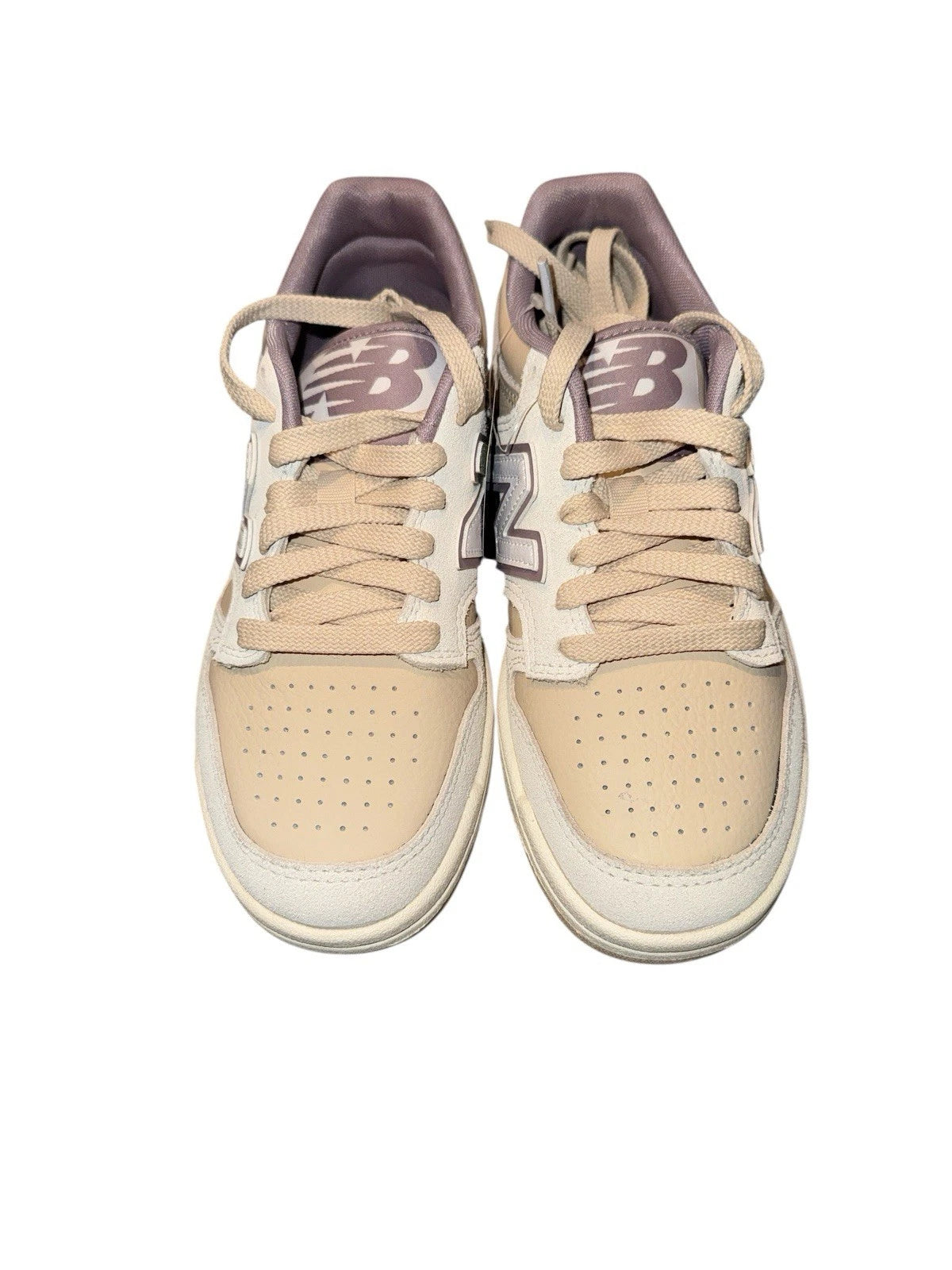 Women’s 5.5- New Balance 480