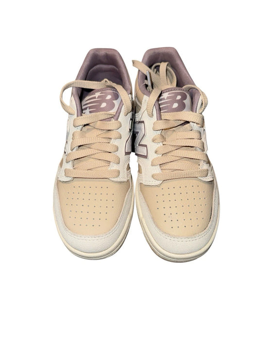Women’s 5.5- New Balance 480