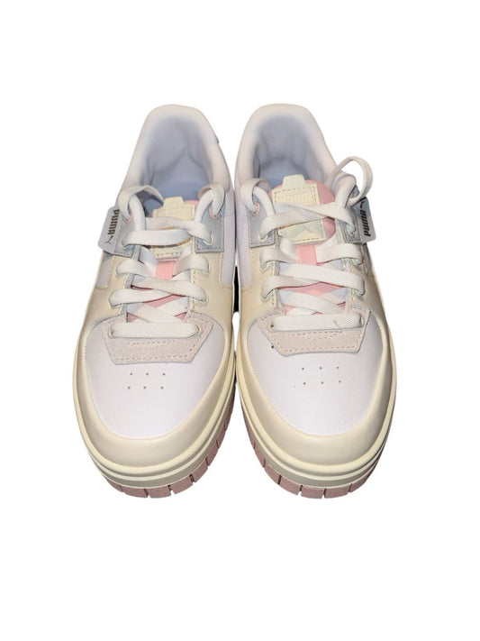 Women’s Size 6- Puma Cali Dream