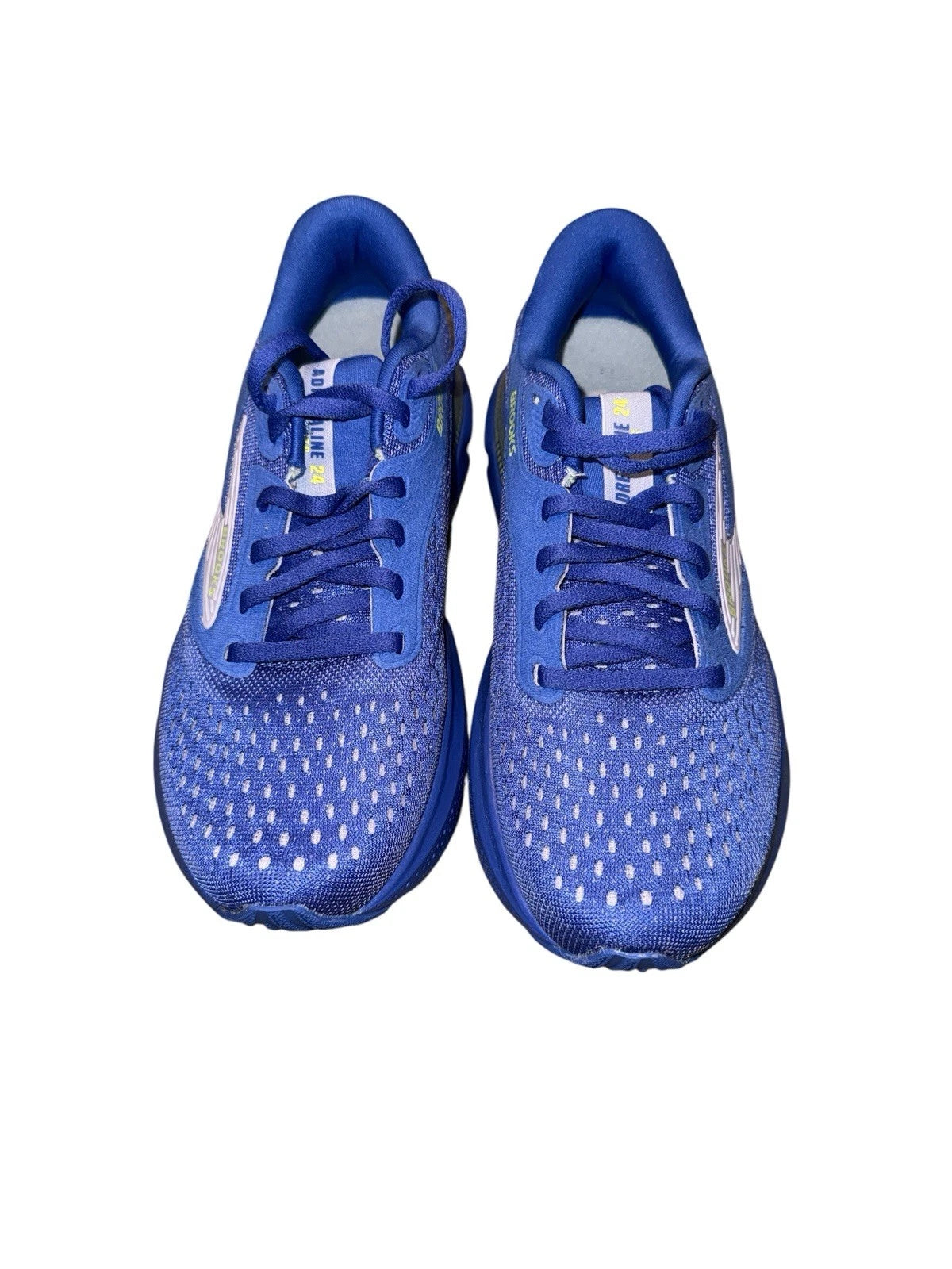 Women’s Size 6- Brooks Adrenaline GTS 24- Blue