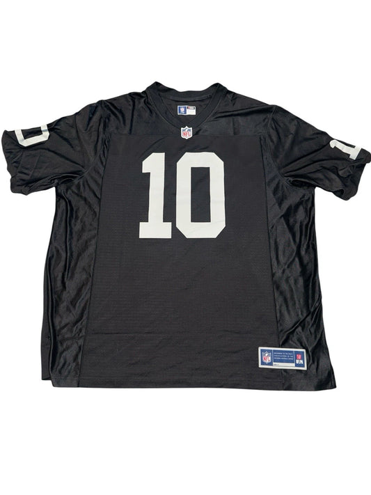 Men’s 2XL- NFL Jersey- Black