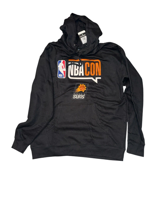 Men’s XL- Phoenix Suns Hoodie- Black