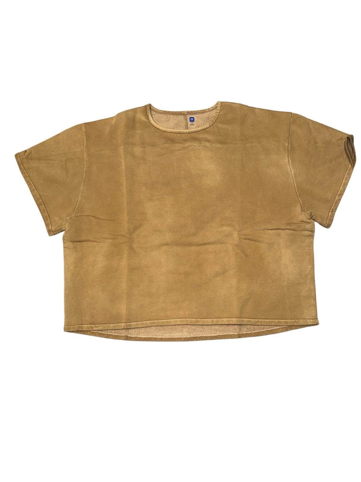 Large Men’s- Yeezy Gap Shirt