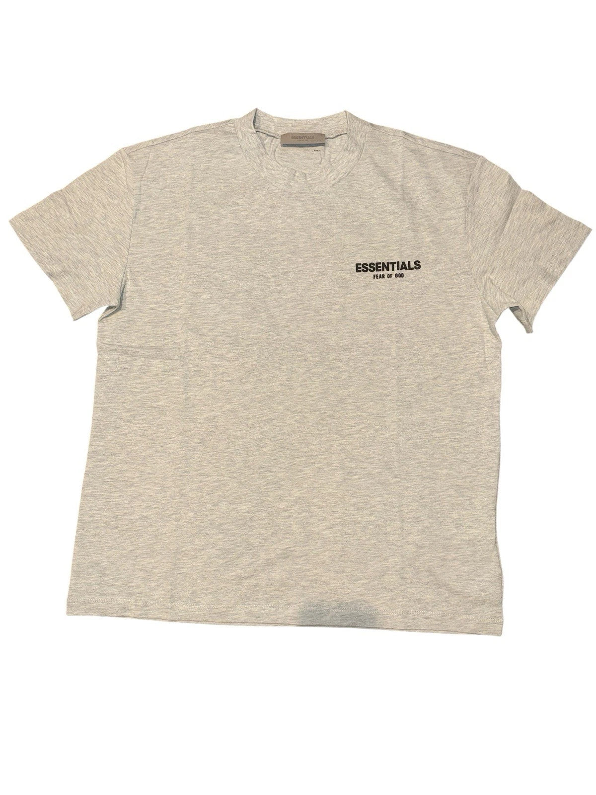 Men’s Large- Essentials Fear Of God Shirt