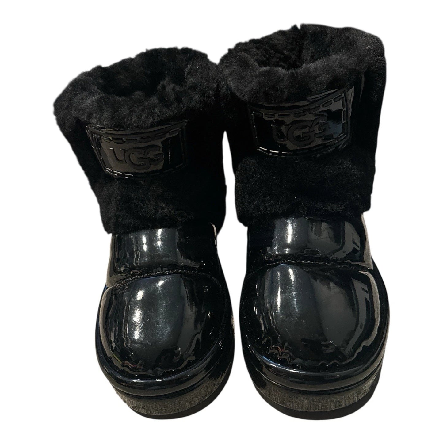 Women’s Size 6 UGG Black