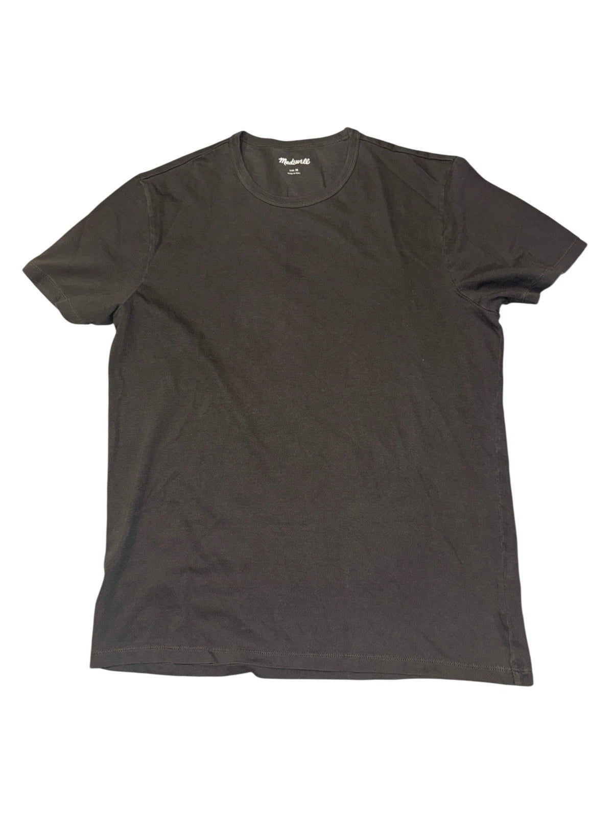 Men’s Medium Madewell T Shirt