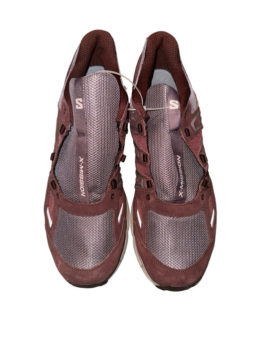 Men’s Size 13- Salomon