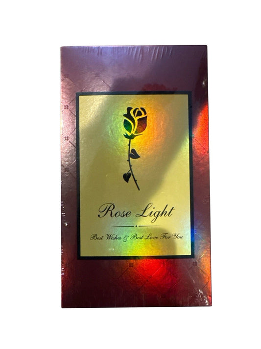 Rose Light