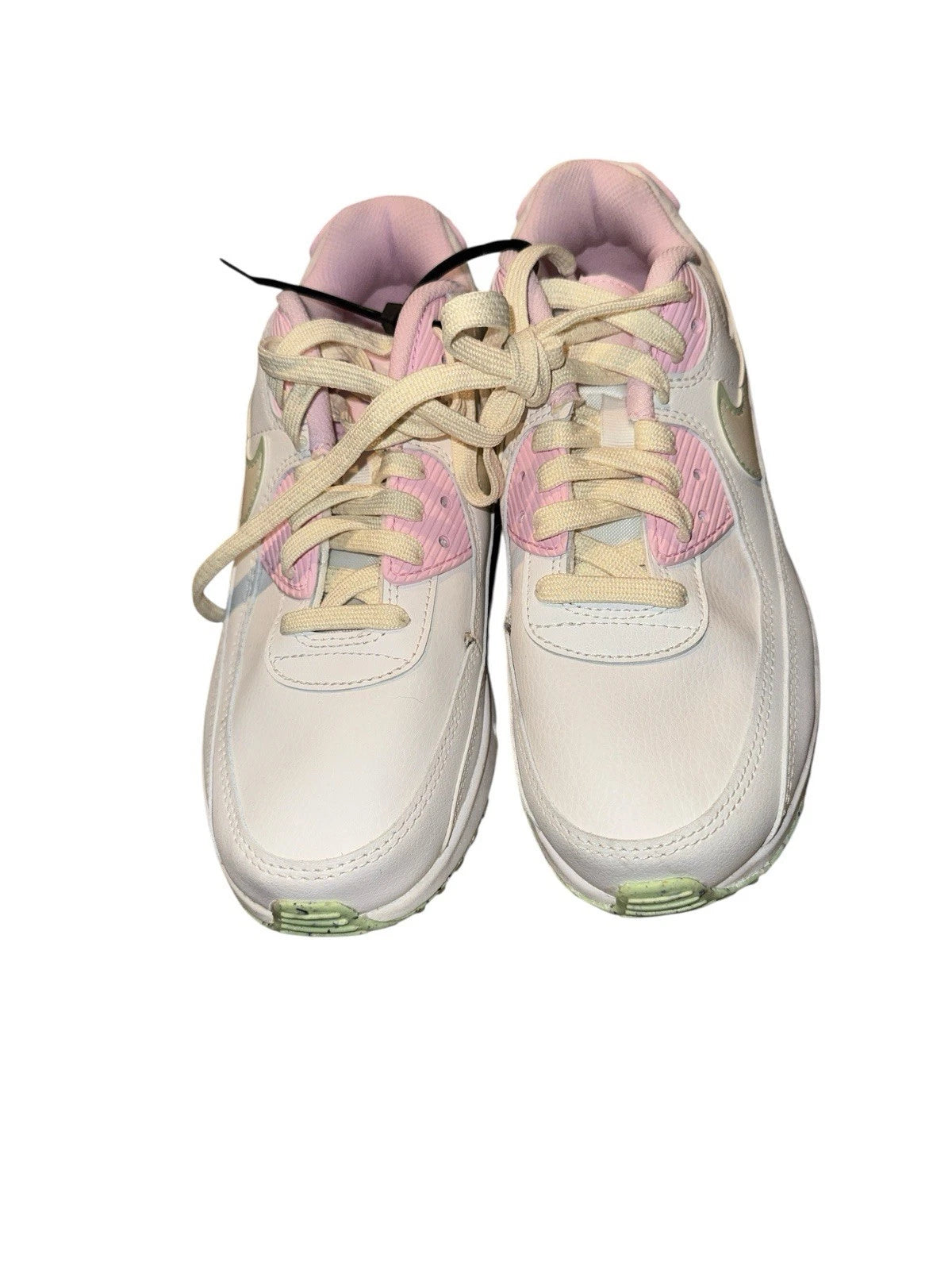 Kids 6Y- Nike Air Max 90- Multicolor