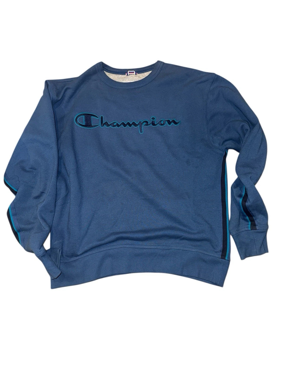Men’s Medium- Champion Sweatshirt