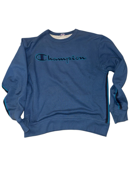 Men’s Medium- Champion Sweatshirt