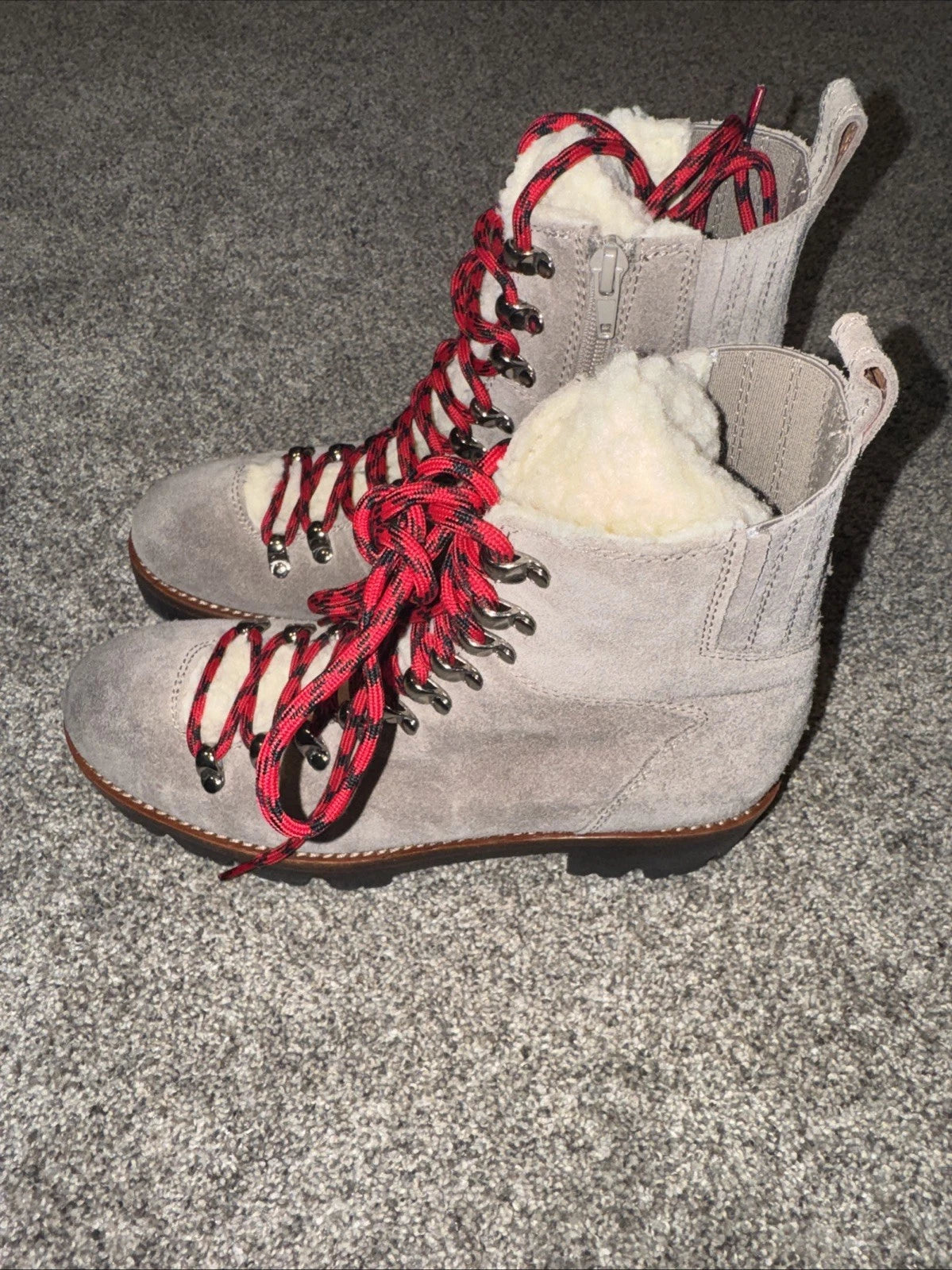Women’s Size 9- Jeffrey Campbell Boots