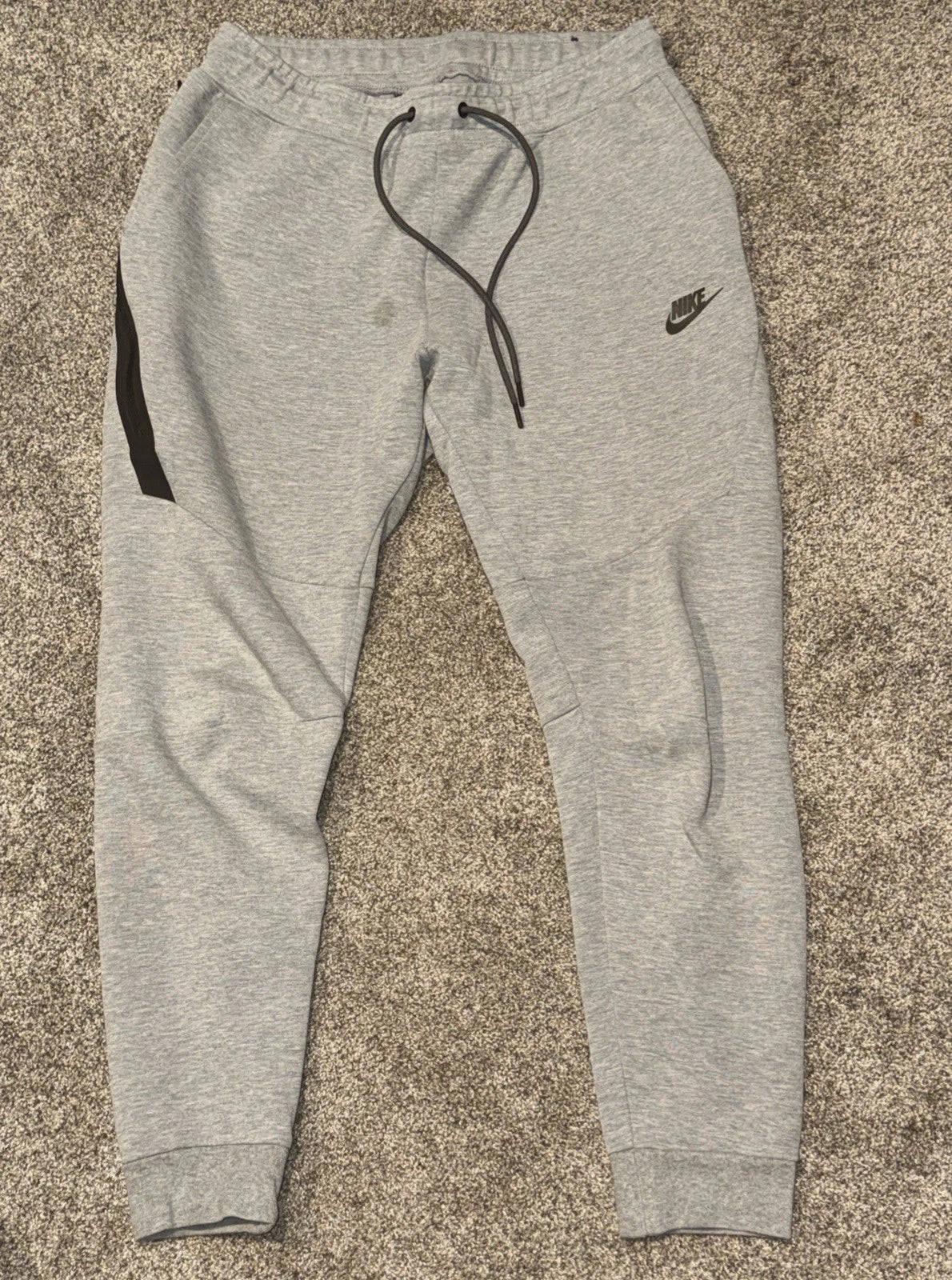 Men’s Medium- Nike Sweatpants