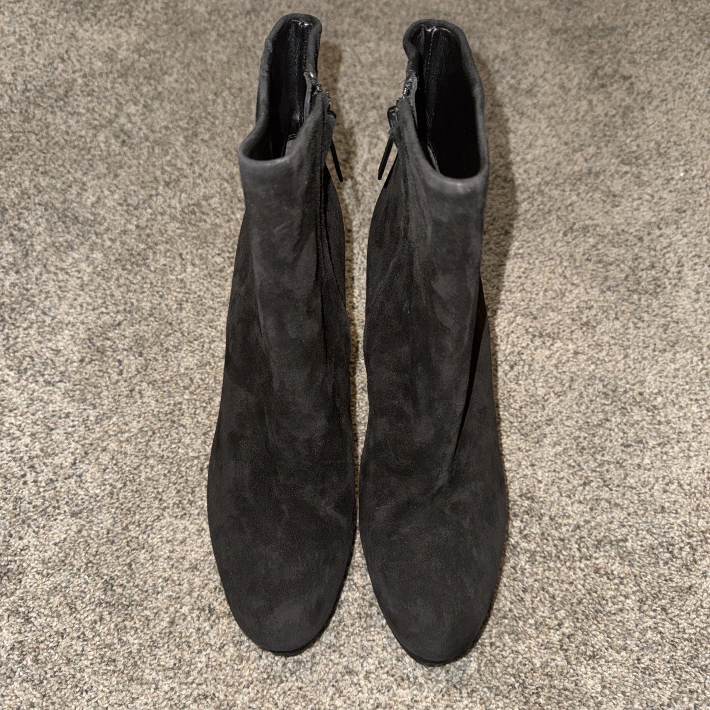 Women’s Size 9- Veronica Beard Boots Black
