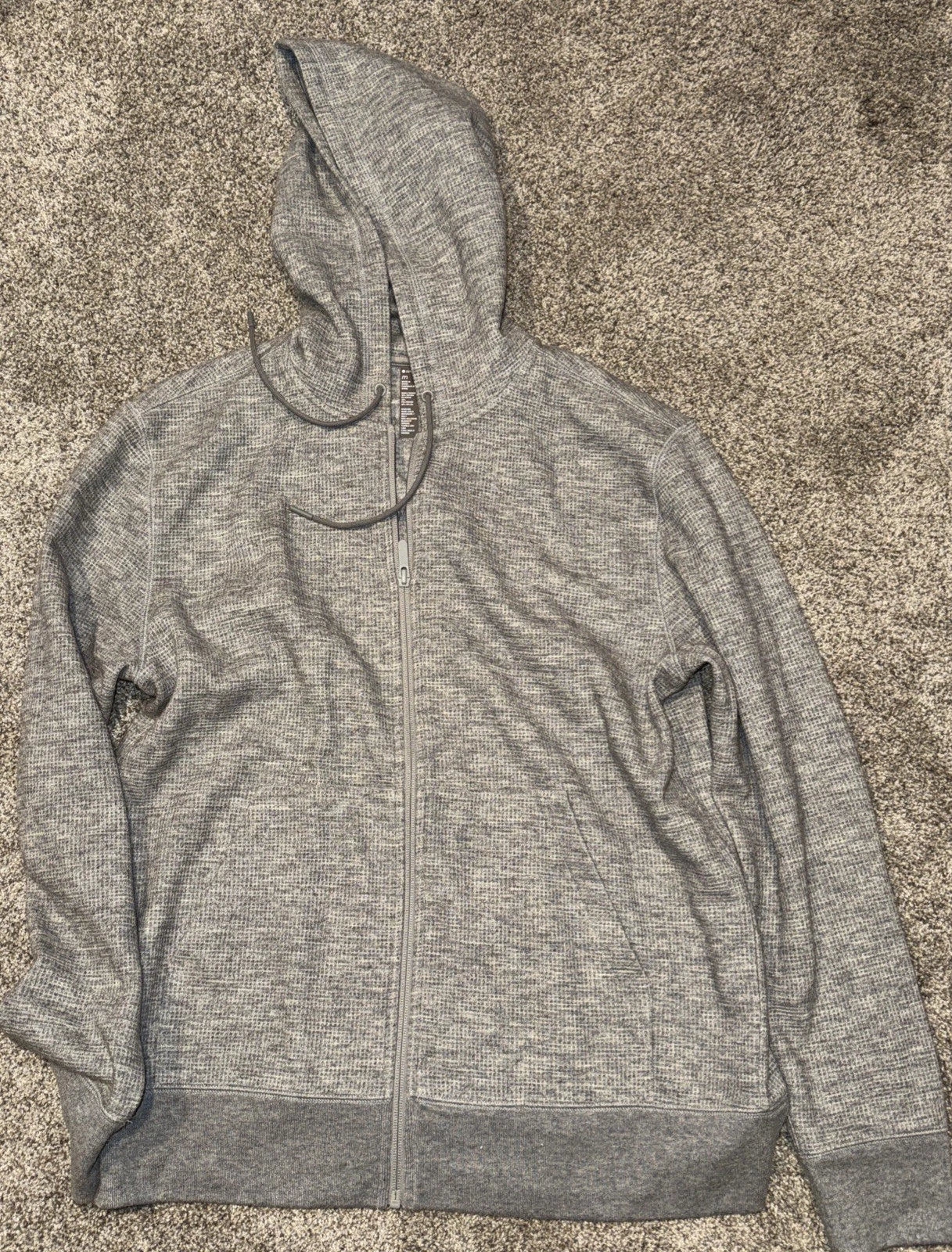 Women’s Medium- Zella Hoodie