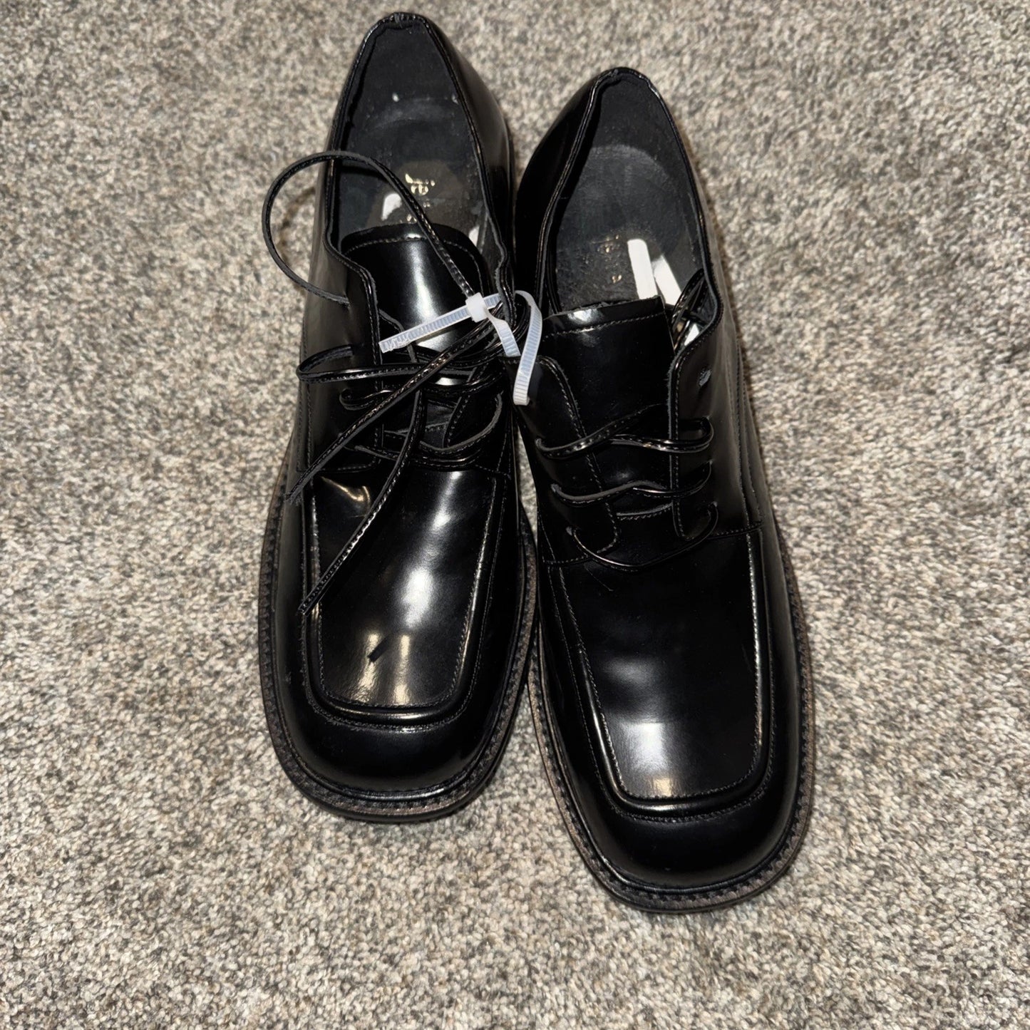 Size 6 Jeffrey Campbell Shoes Women’s - Black