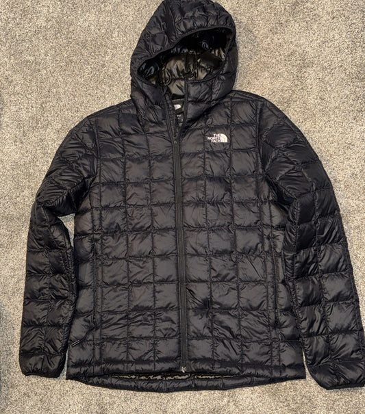 Men’s Medium- The North Face Jacket- Black