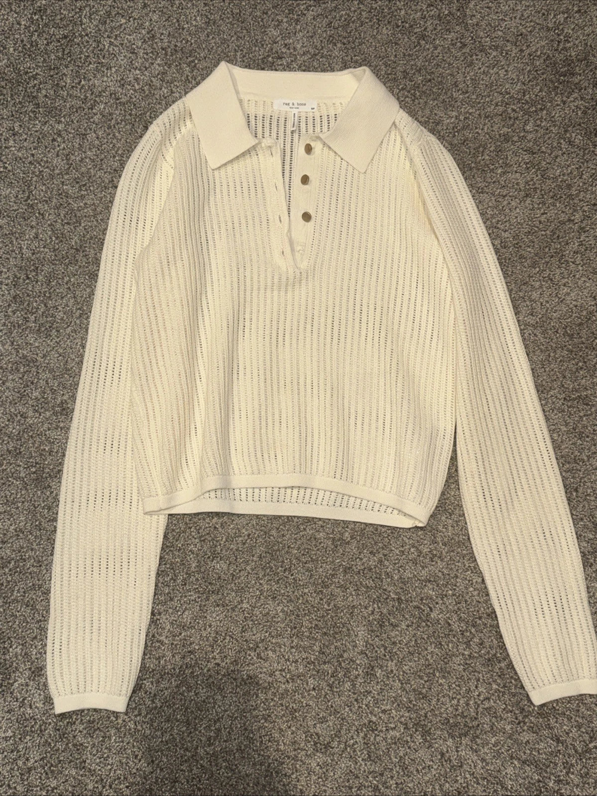 Women’s Small Rag & Bone Shirt