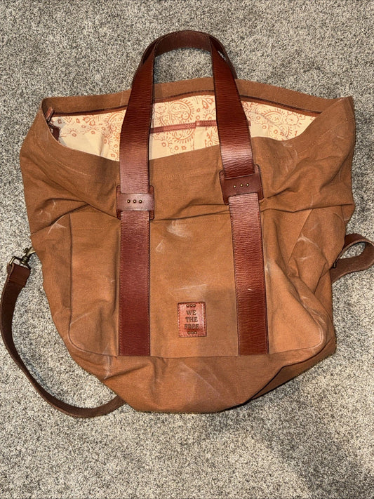 We The Free - Long Weekend Bag