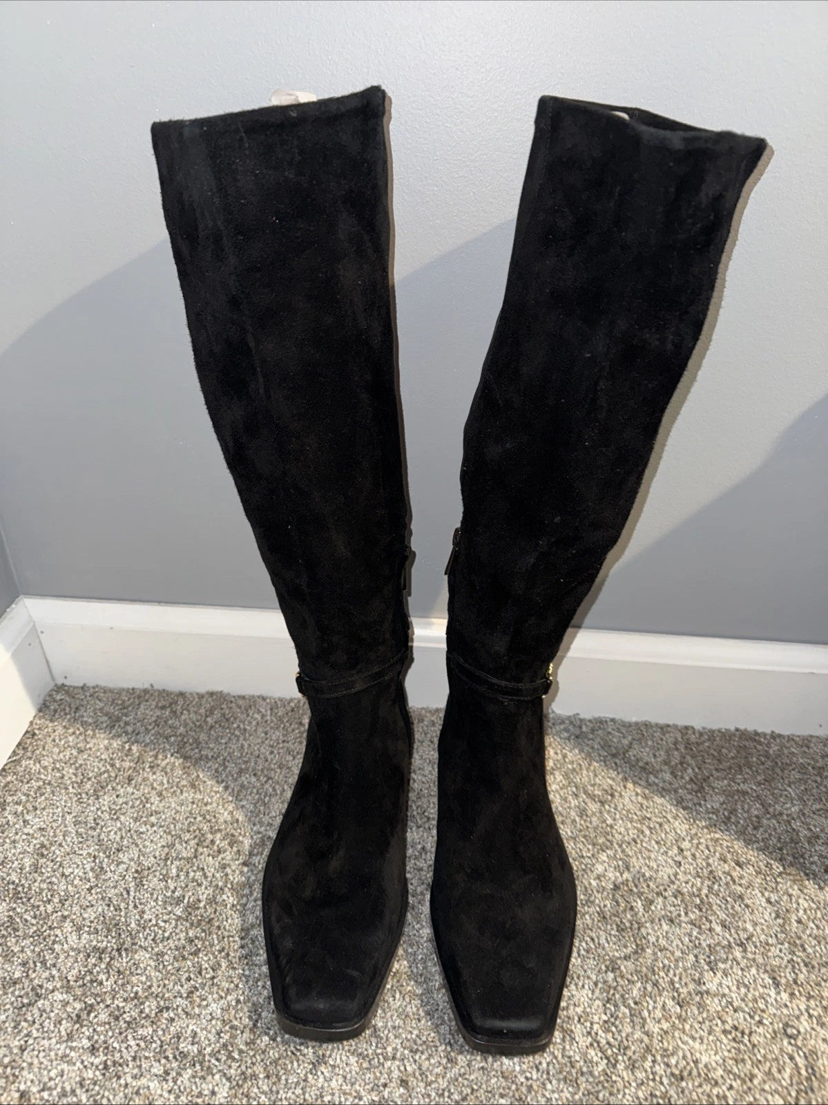 Size 6 Women’s Sam Edelman Boots