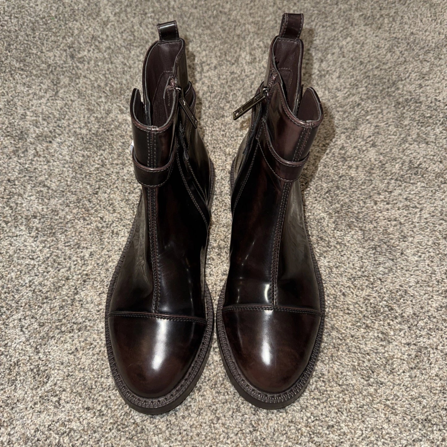 Women’s Size 6 Sam Edelman Boots
