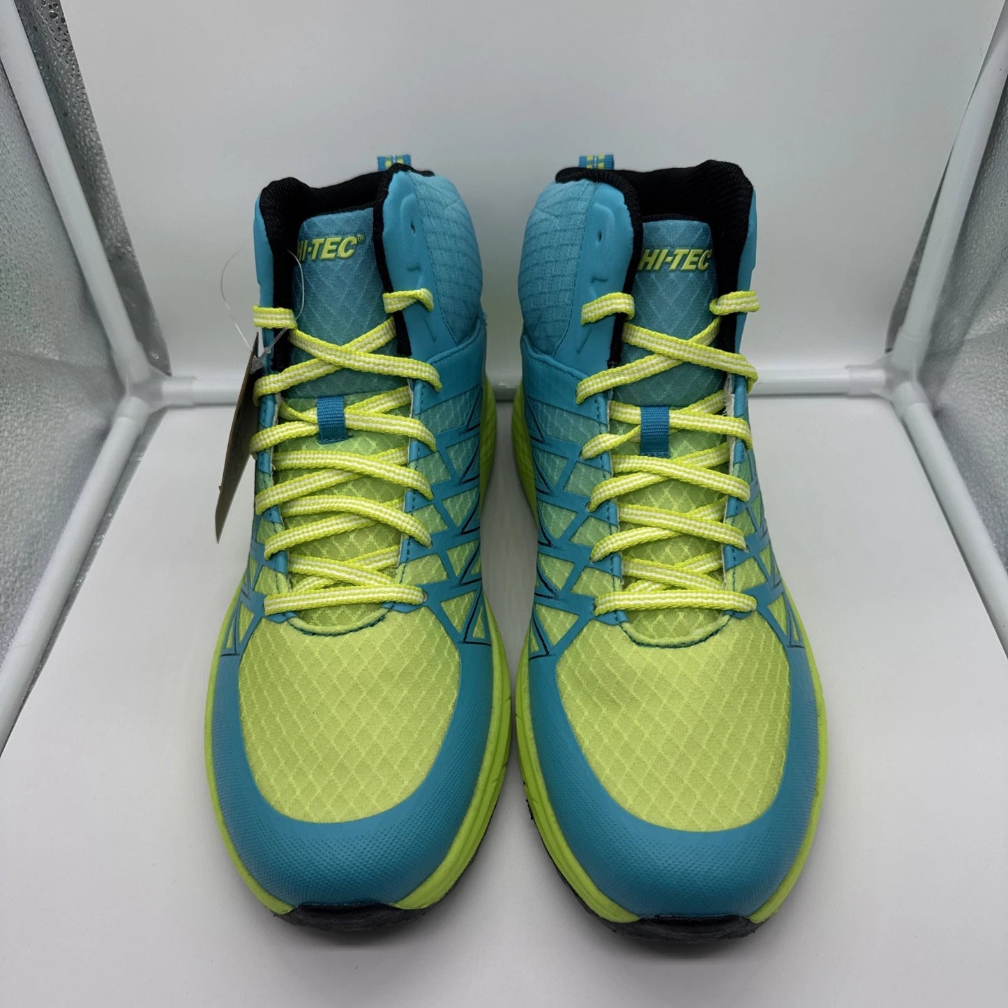Size 11 Men’s- Hi-Tec Demolisher Mid