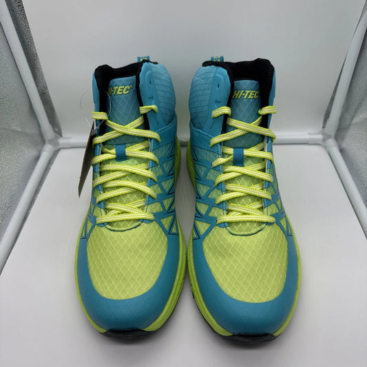 Size 11 Men’s- Hi-Tec Demolisher Mid