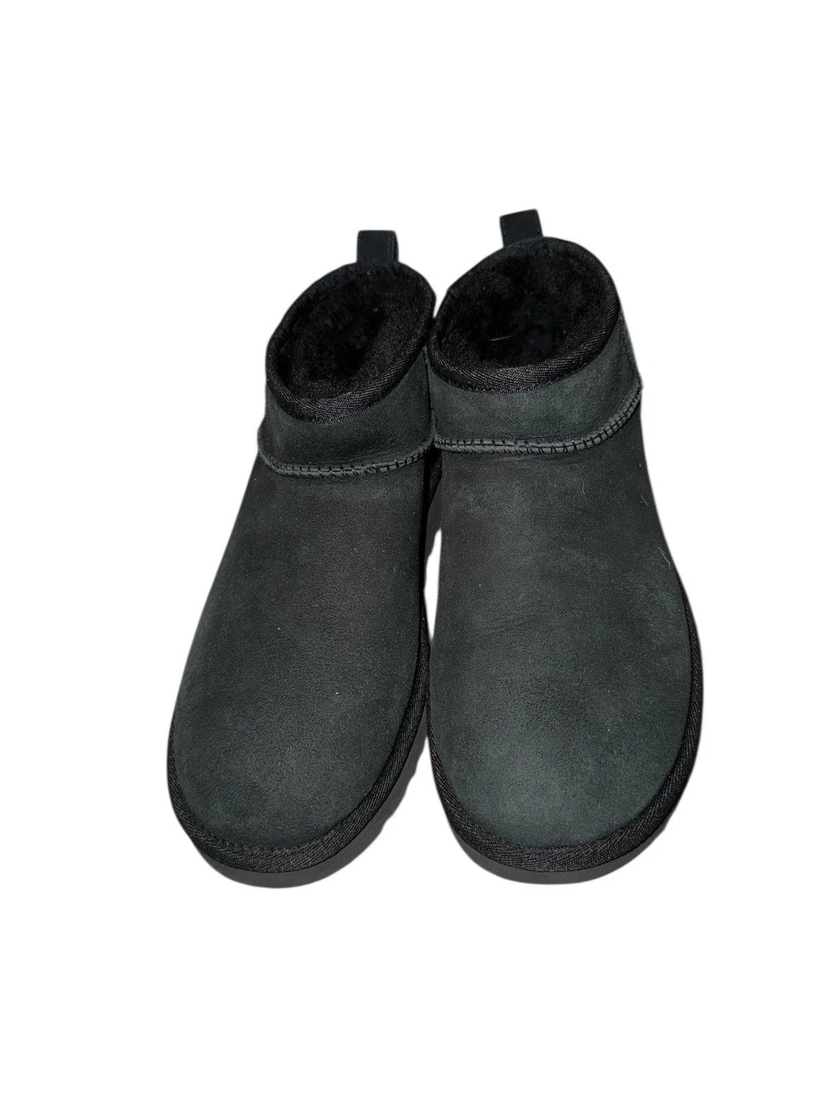 Women’s Size 9- UGG Boot Black