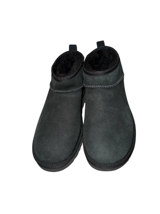 Women’s Size 9- UGG Boot Black