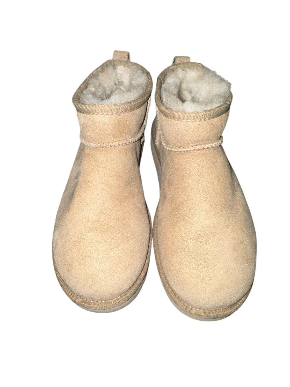Women’s Size 9- UGG Boot Brown
