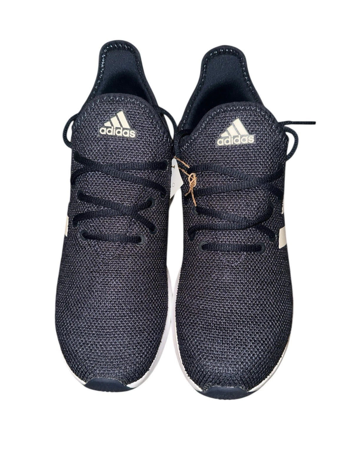 Women’s Size 10- Adidas Cloudfoam Pure SPW- Blue