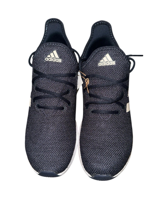 Women’s Size 10- Adidas Cloudfoam Pure SPW- Blue