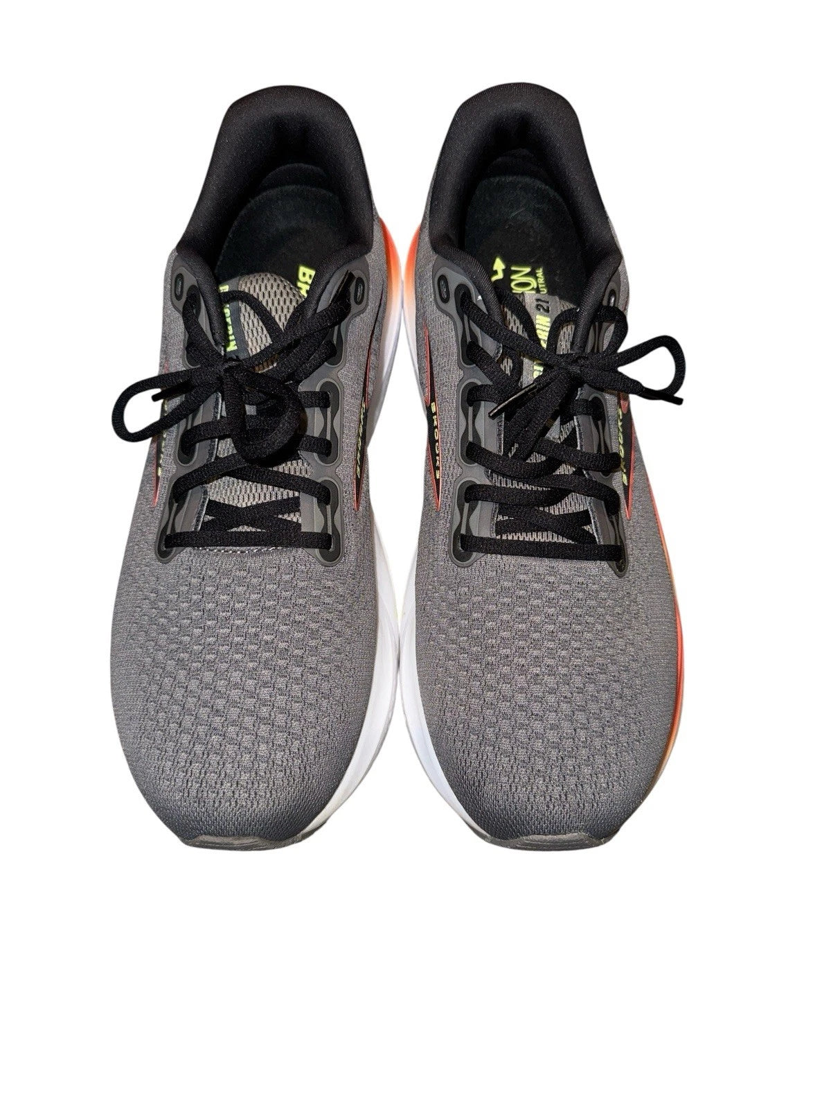 Men’s Size 12- Brooks Glycerin 21