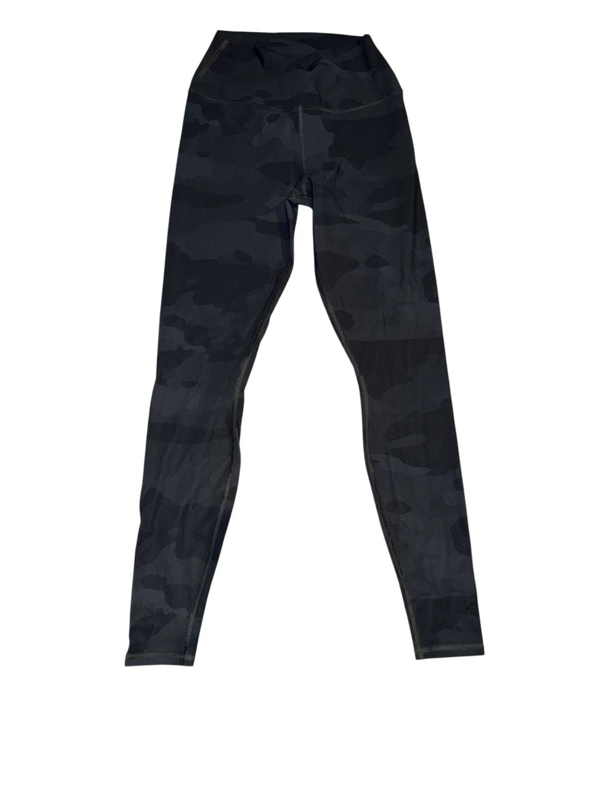 Women’s Small- Alo Leggings - Camouflage