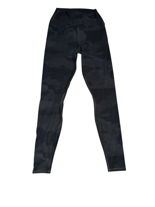 Women’s Small- Alo Leggings - Camouflage