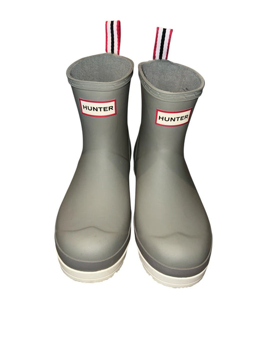 Size 6 Women’s- Hunter Boots