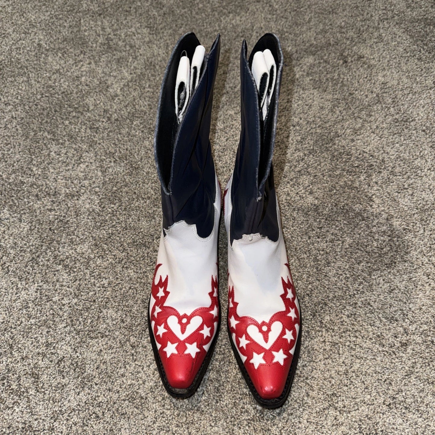 Women’s 9.5 Dingo Boots