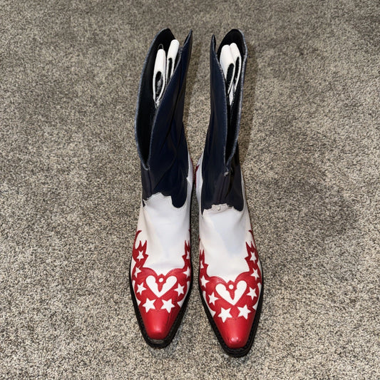 Women’s 9.5 Dingo Boots