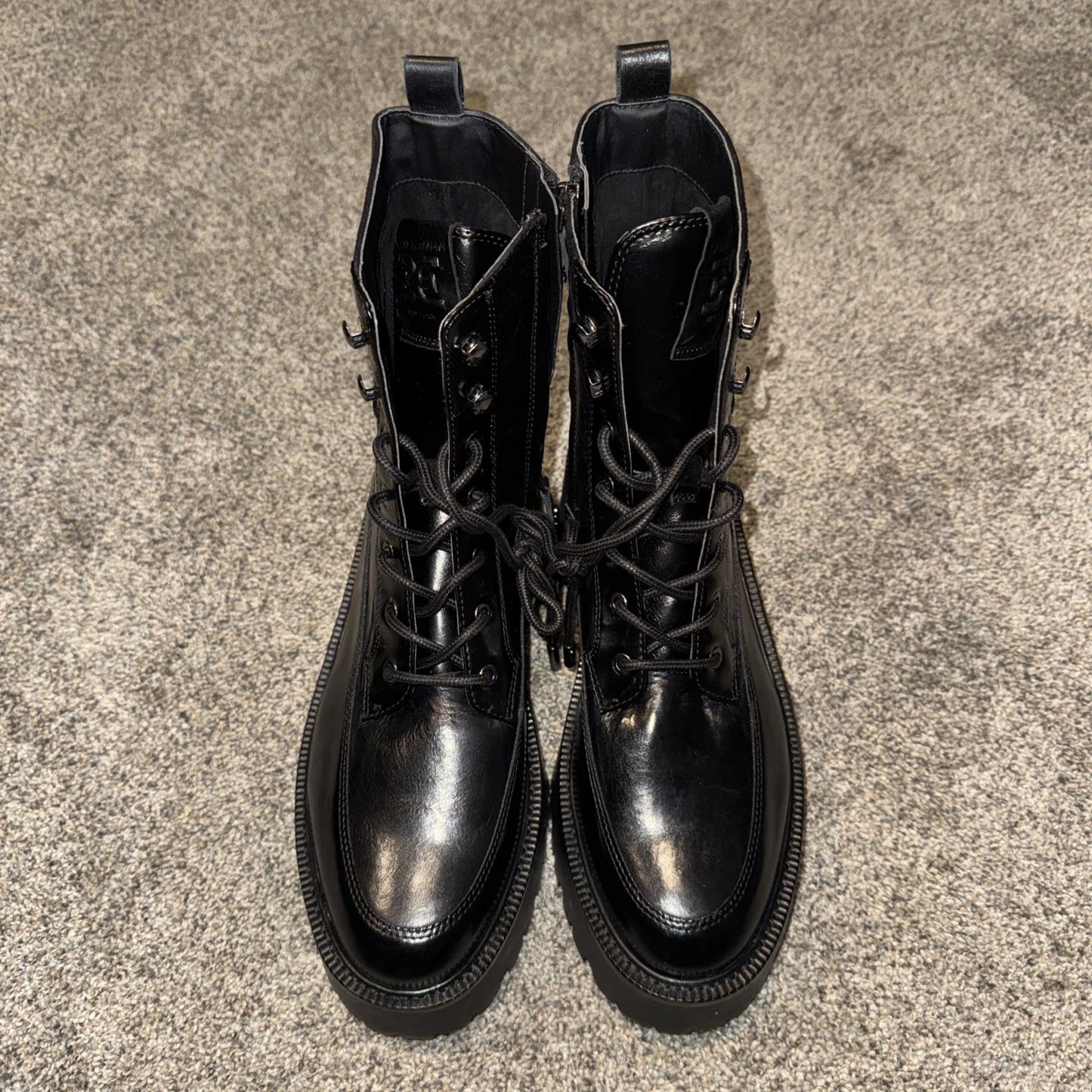 Women’s 10.5 Sam Edelman Boots