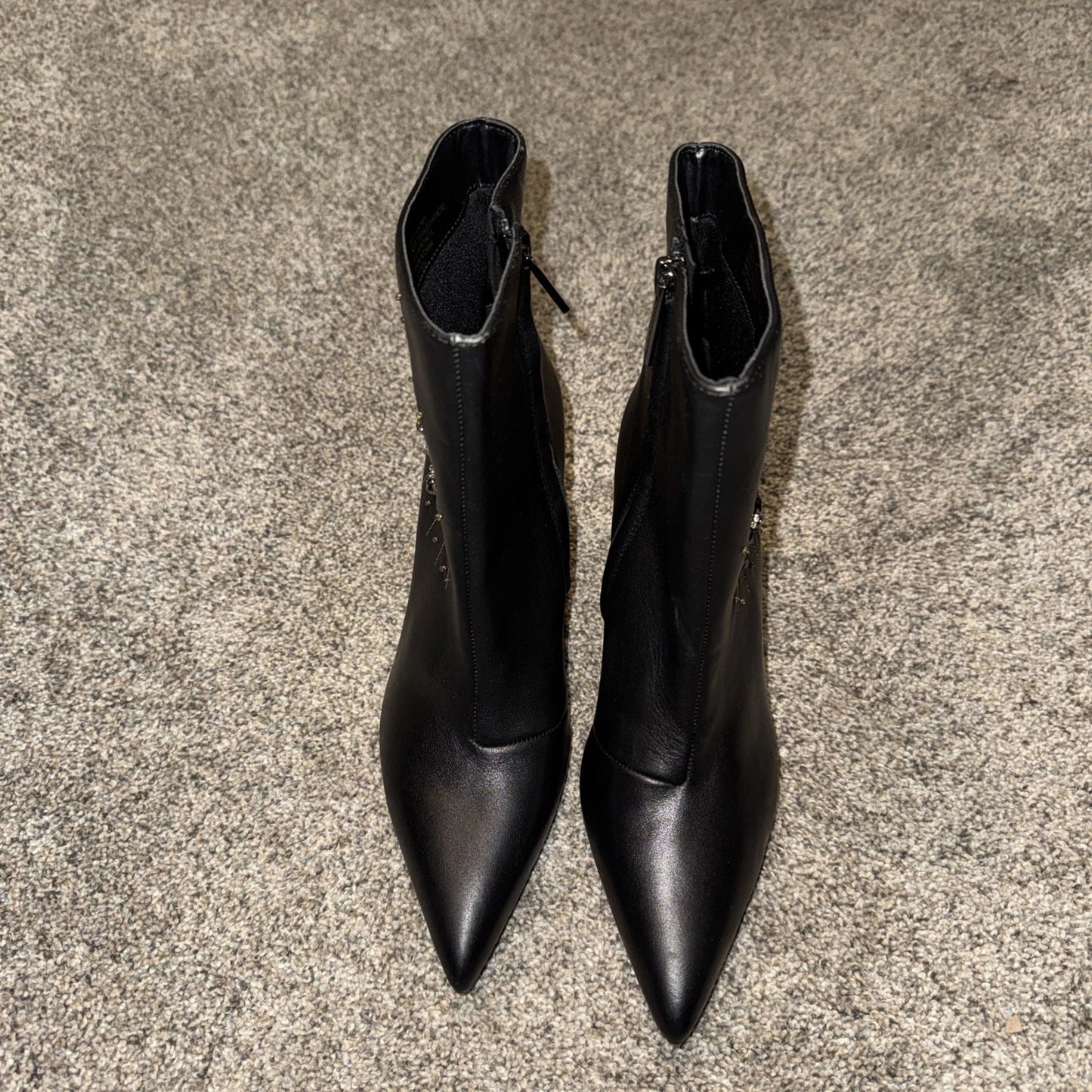 Women’s Size 5.5 Kurt Geiger Boots