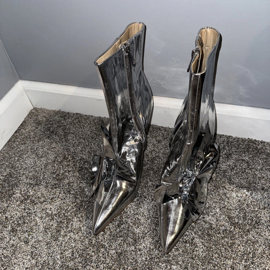 Women’s Size 10 Sam Edelman Boots
