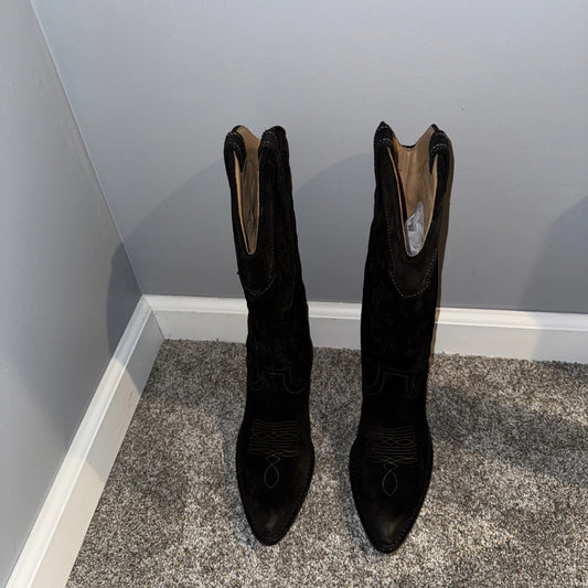 Women’s 8.5 Sam Edelman Boots