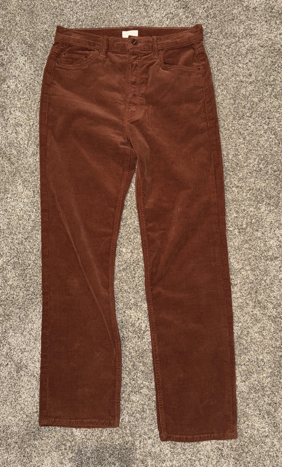 Women’s Size 27 Mother Pants