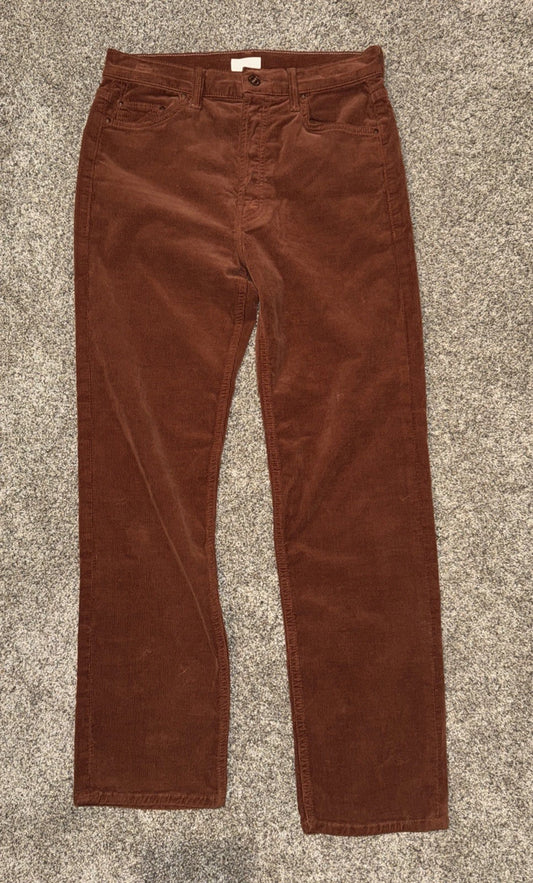 Women’s Size 27 Mother Pants