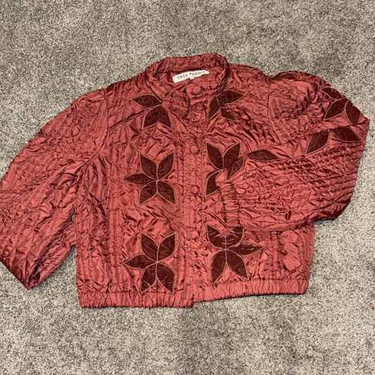 Women’s Small Free People Jacket