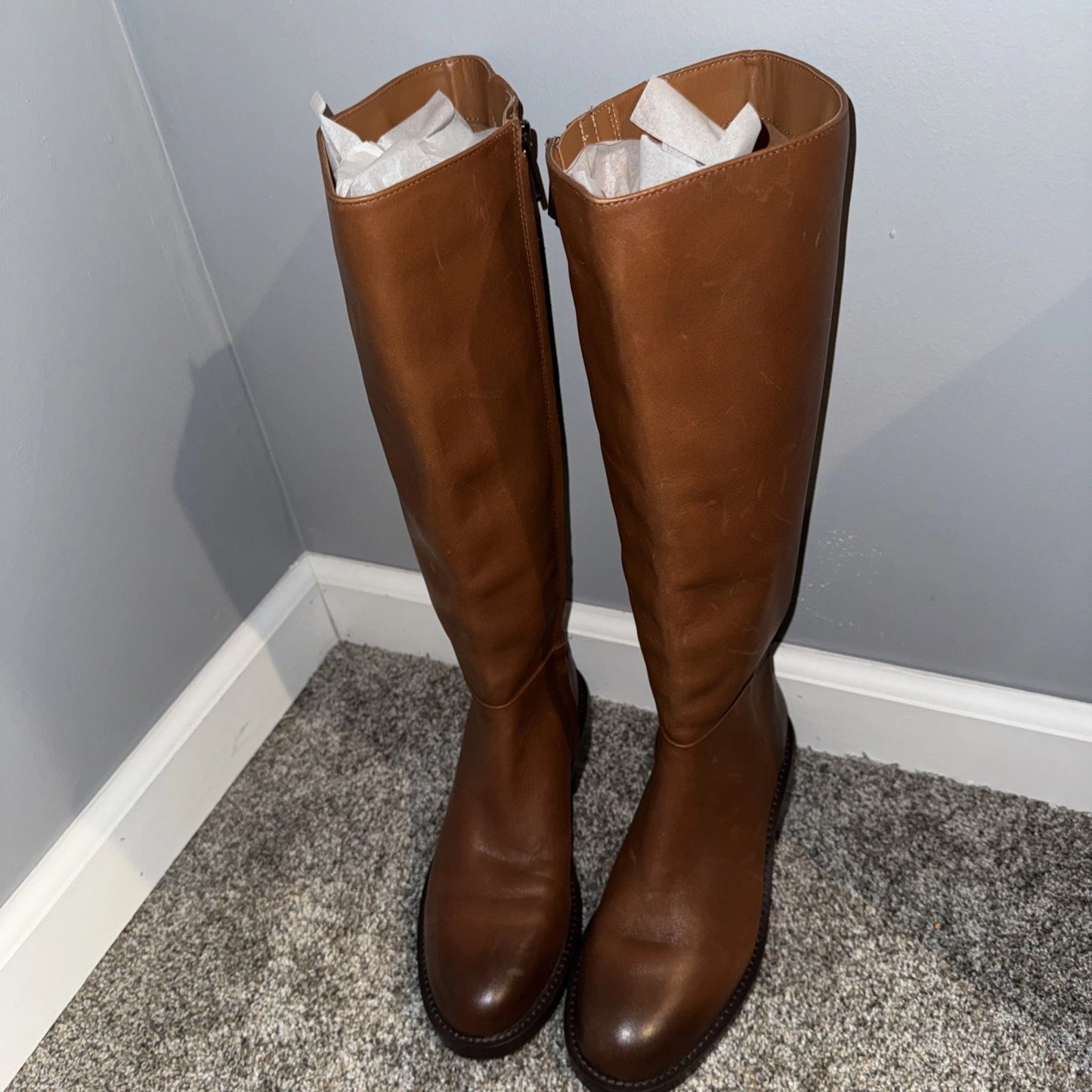 Women’s Size 7 Sam Edelman Boots
