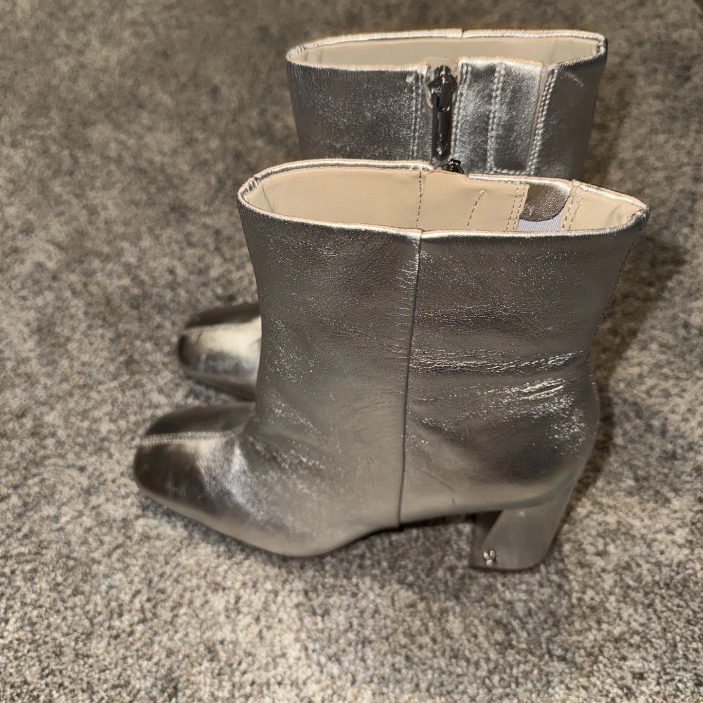 Size 8 Sam Edelman Boots