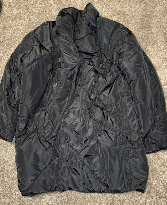 Women’s Large- Free People Puffs Coat